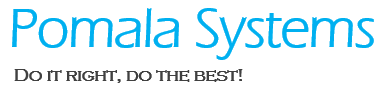 Pomala Systems IT Solutions